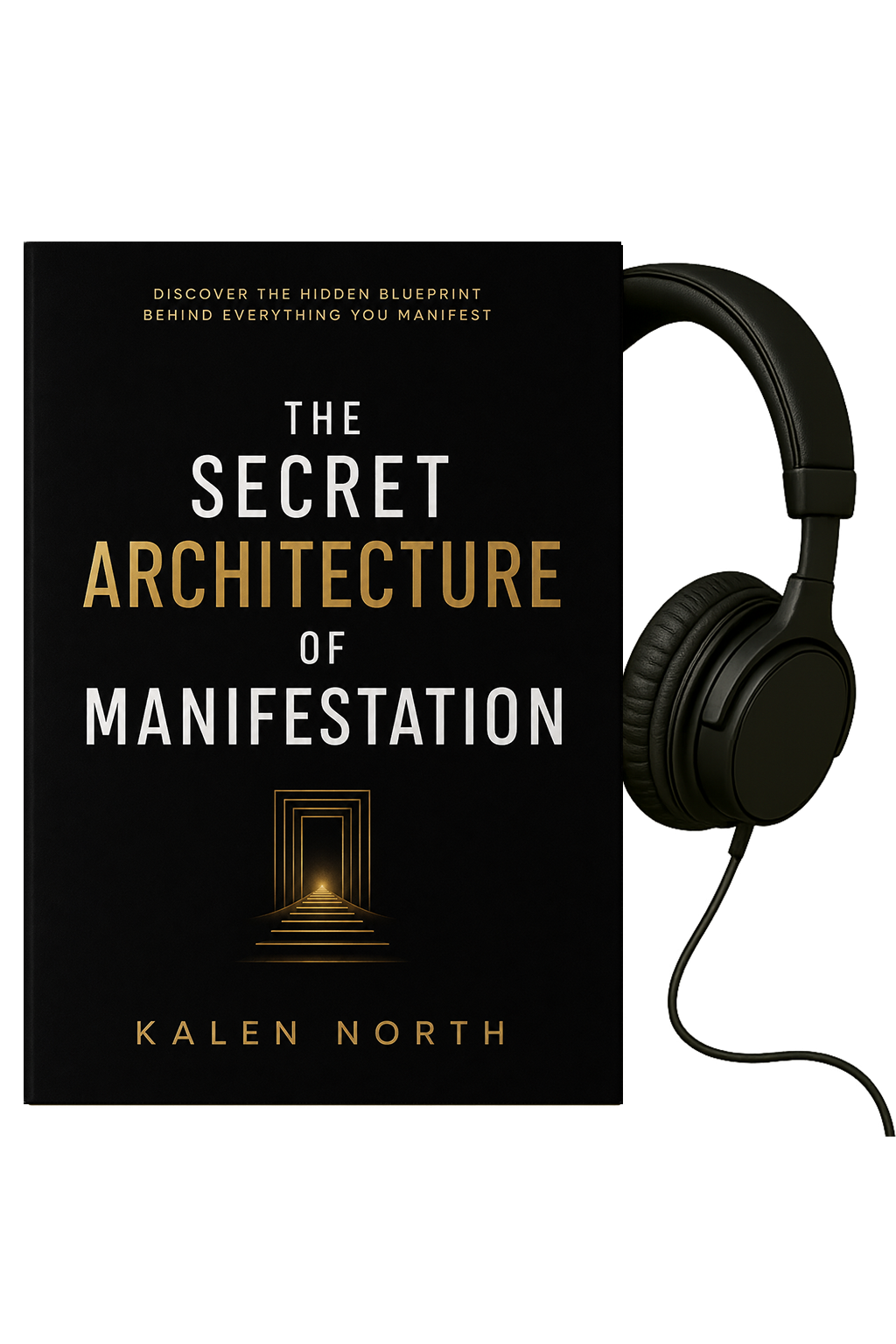 The Secret Architecture of Manifestation Audiobook